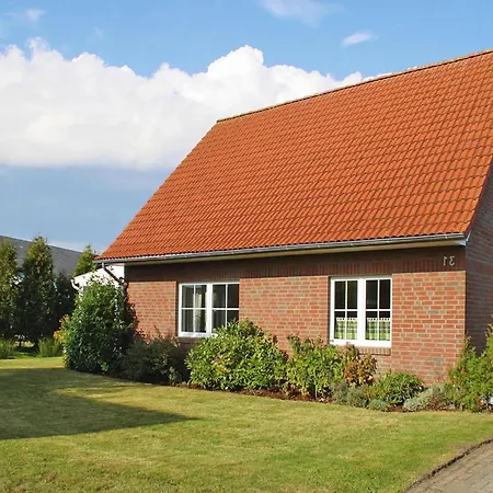 Christina Home, * Burhave