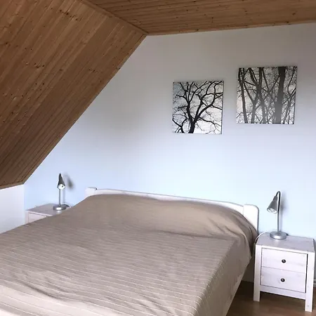 Holiday home Christina Home,